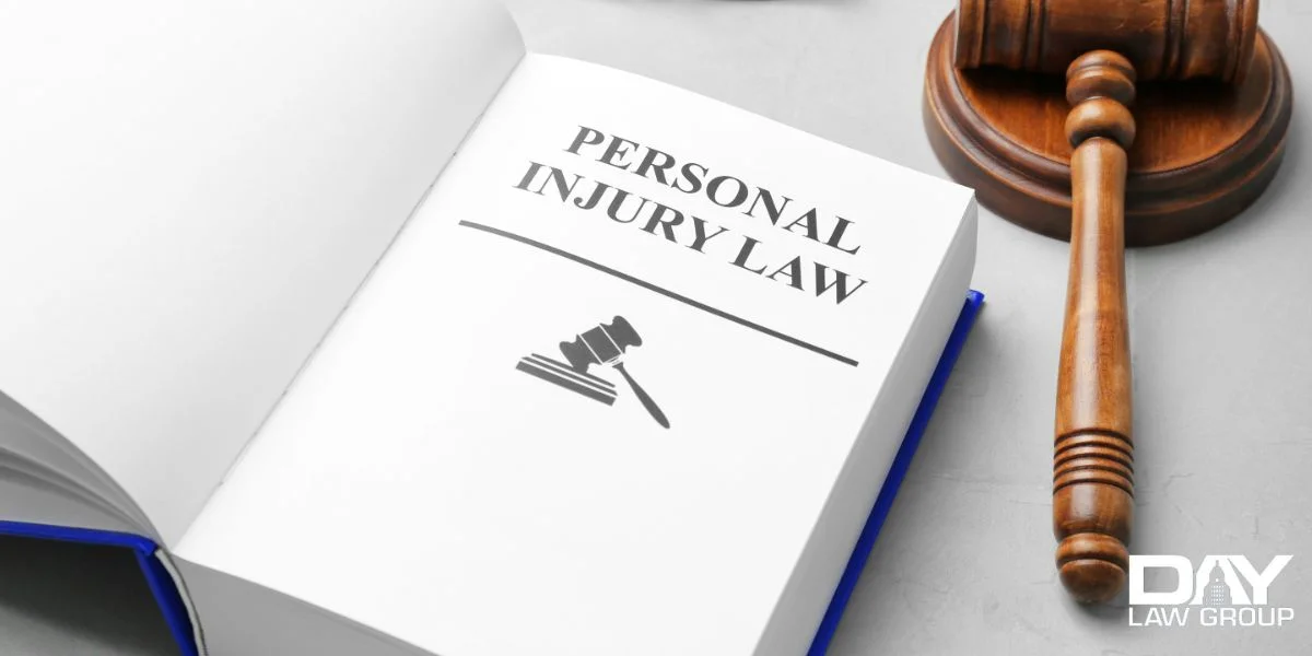 Central Personal Injury Lawyer