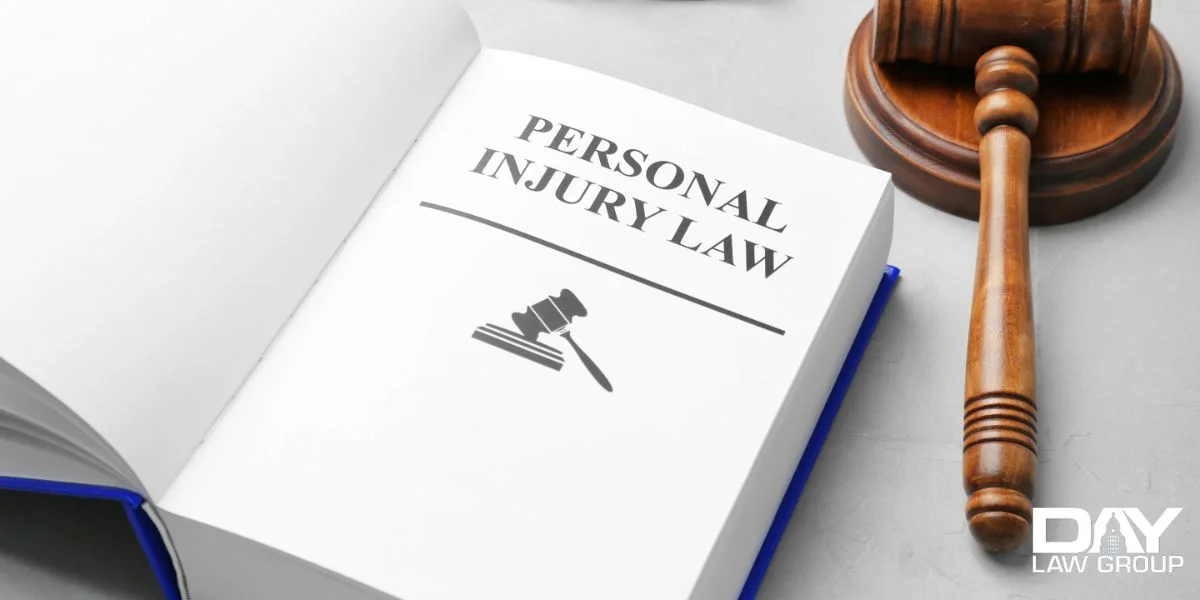 Prairieville Personal Injury Lawyer